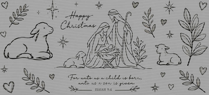 16oz Christ-CH-354